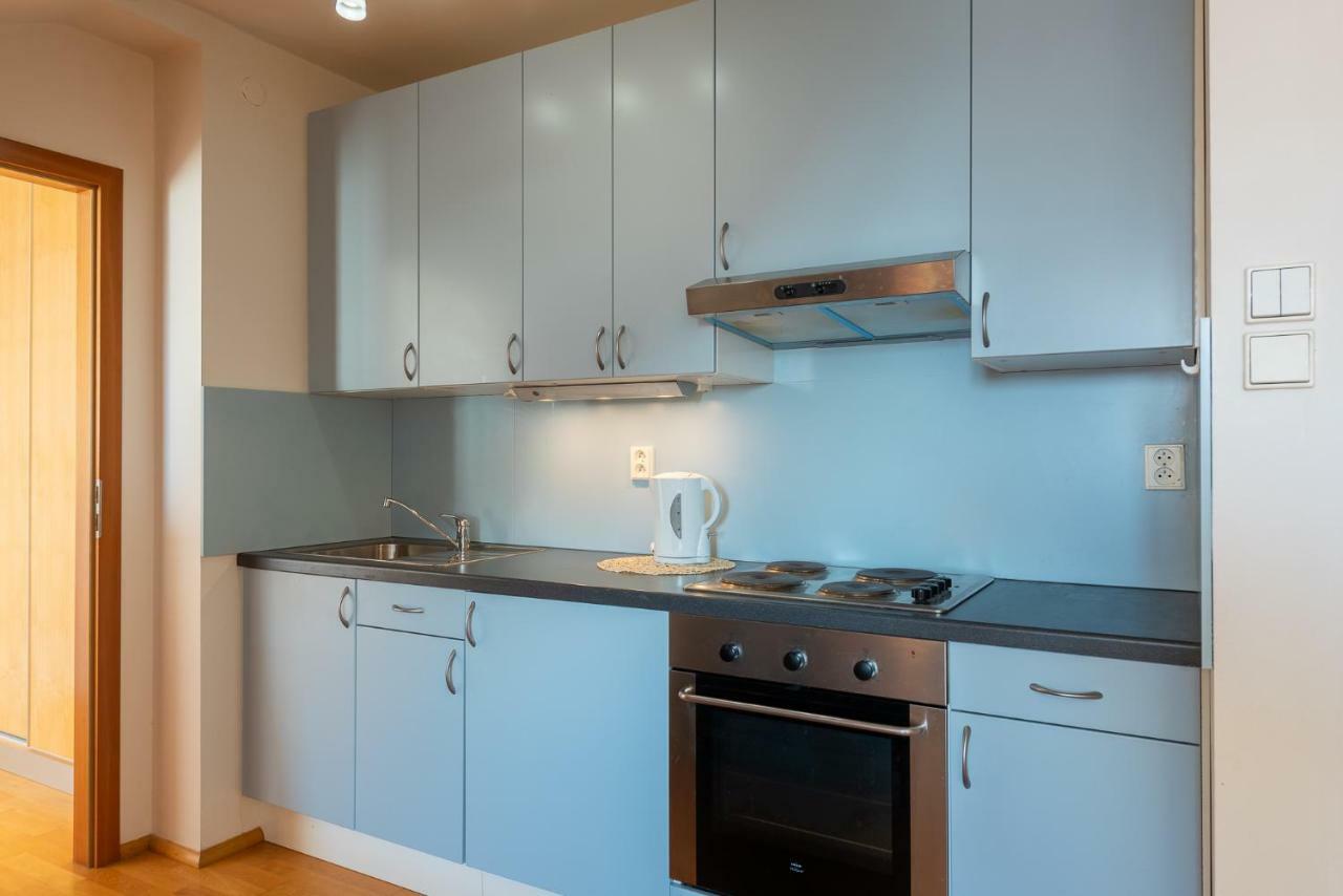 Nest Apartment Praga Exterior foto